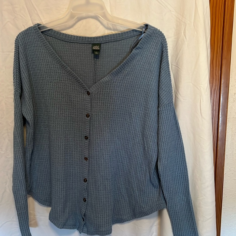 Wild Fable sweater